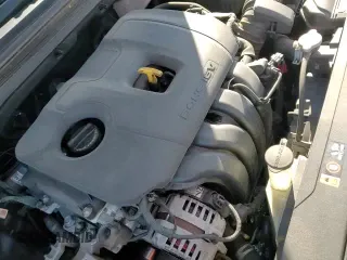 2019 Hyundai Elantra SEL z VIN KMHD84LF1KU836439, wystawiony jako Copart lot #90638005 z przebiegiem 38 205 mil mil oraz Szkoda całkowita • Salvage title. Historia ofert i sprzedaży dostępna na DreamBid. Obrazek 15.