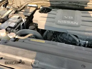 ✅ 2017 Nissan Titan S • VIN: 1N6AA1EK1HN540874 • Lot: 69602095. Wystawiony na Copart z przebiegiem 107 198 mil. Bezpłatny archiwum sprzedaży aukcyjnych z USA i szczegółowy raport historii pojazdu na DreamBid. Zdjęcie 13.