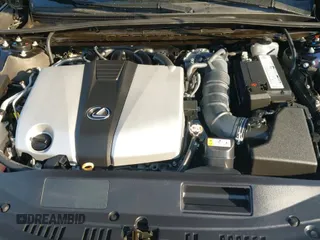 ✅ 2019 Lexus ES 350 • VIN: 58ABZ1B12KU022530 • Lot: 43051479. Listed on IAAI with 54,851 mi. Free auction sales archive from the USA and detailed vehicle history report at DreamBid. Image 18.