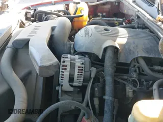 ✅ 2001 Chevrolet Tahoe LS • VIN: 1GNEC13T61R150773 • Lot: 43157865. Listed on IAAI with 177,537 mi. Free auction sales archive from the USA and detailed vehicle history report at DreamBid. Image 12.