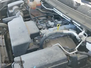 ✅ 2022 Chevrolet Colorado 2WD Work Truck • VIN: 1GCGSBEA3N1307248 • Лот: 42708837. Опубликован ранее на IAAI с пробегом 21 543 миль. Бесплатный доступ к архиву аукционных продаж из США и подробный отчёт об истории автомобиля на DreamBid. Изображение 21.