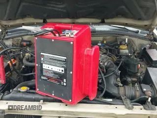 ✅ 1999 Nissan Pathfinder XE • VIN: JN8AR05S0XW290109 • Lot: 43317344. Wystawiony na IAAI z przebiegiem Nie podano. Bezpłatny archiwum sprzedaży aukcyjnych z USA i szczegółowy raport historii pojazdu na DreamBid. Zdjęcie 13.