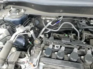 ✅ 2023 Honda CR-V LX • VIN: 2HKRS3H22PH308714 • Lot: 54649105. Listed on Copart with 35,823 mi. Free auction sales archive from the USA and detailed vehicle history report at DreamBid. Image 16.