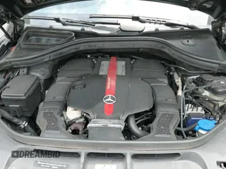 ✅ 2019 Mercedes-Benz GLE 43 AMG • VIN: 4JGED6EB3KA141791 • Lot: 42648425. Wystawiony na IAAI z przebiegiem 92 421 mil. Bezpłatny archiwum sprzedaży aukcyjnych z USA i szczegółowy raport historii pojazdu na DreamBid. Zdjęcie 18.