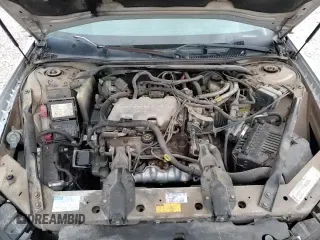 ✅ 2000 Chevrolet Impala • VIN: 2G1WF55E6Y9105243 • Lot: 85991174. Wystawiony na Copart z przebiegiem 170 491 mil. Bezpłatny archiwum sprzedaży aukcyjnych z USA i szczegółowy raport historii pojazdu na DreamBid. Zdjęcie 13.