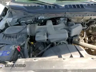 ✅ 2017 Ford F-350 XL • VIN: 1FT8W3B65HEE10151 • Lot: 58733445. Listed on Copart with 93,800 mi. Free auction sales archive from the USA and detailed vehicle history report at DreamBid. Image 13.