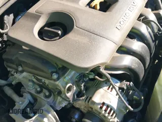 ✅ 2019 Kia Forte LXS • VIN: 3KPF24AD2KE066718 • Lot: 43465507. Wystawiony na IAAI z przebiegiem 86 362 mil. Bezpłatny archiwum sprzedaży aukcyjnych z USA i szczegółowy raport historii pojazdu na DreamBid. Zdjęcie 20.