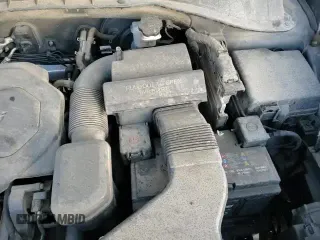 ✅ 2019 Kia Sorento LX • VIN: 5XYPG4A35KG471200 • Лот: 90474615. Опубликован ранее на Copart с пробегом 122 849 миль. Бесплатный доступ к архиву аукционных продаж из США и подробный отчёт об истории автомобиля на DreamBid. Изображение 15.