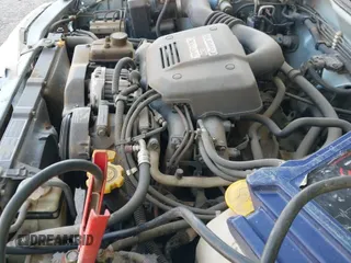 ✅ 1993 Subaru Legacy • VIN: JF1BC6535PH604344 • Лот: 41936841. Опубликован ранее на IAAI с пробегом 183 389 миль. Бесплатный доступ к архиву аукционных продаж из США и подробный отчёт об истории автомобиля на DreamBid. Изображение 19.