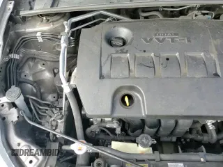 ✅ 2019 Toyota Corolla SE • VIN: 2T1BURHEXKC228047 • Lot: 92015625. Listed on Copart with 87,301 mi. Free auction sales archive from the USA and detailed vehicle history report at DreamBid. Image 15.