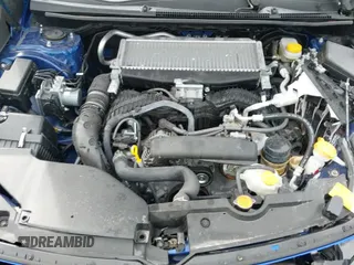 ✅ 2024 Subaru WRX Limited • VIN: JF1VBAN6XR9805943 • Lot: 41944860. Wystawiony na IAAI z przebiegiem 12 130 mil. Bezpłatny archiwum sprzedaży aukcyjnych z USA i szczegółowy raport historii pojazdu na DreamBid. Zdjęcie 24.