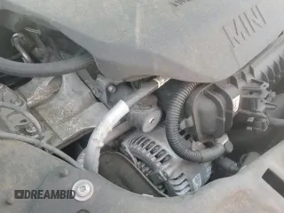 ✅ 2017 MINI Convertible Cooper • VIN: WMWWG5C34H3C99155 • Lot: 58379535. Listed on Copart with 36,116 mi. Free auction sales archive from the USA and detailed vehicle history report at DreamBid. Image 14.