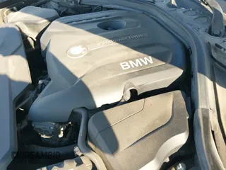 ✅ 2018 BMW 3 Series 330i • VIN: WBA8B9G53JNV00562 • Lot: 42894850. Listed on IAAI with 110,507 mi. Free auction sales archive from the USA and detailed vehicle history report at DreamBid. Image 19.