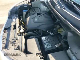 ✅ 2014 Kia Soul • VIN: KNDJN2A22E7740116 • Лот: 43641214. Опубликован ранее на IAAI с пробегом 118 775 миль. Бесплатный доступ к архиву аукционных продаж из США и подробный отчёт об истории автомобиля на DreamBid. Изображение 19.