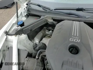 ✅ 2018 Kia Stinger Premium • VIN: KNAE25LA6J6011369 • Lot: 62586225. Listed on Copart with 96,087 mi. Free auction sales archive from the USA and detailed vehicle history report at DreamBid. Image 15.