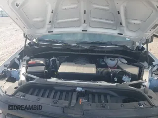 ✅ 2025 Chevrolet Silverado 1500 • VIN: 3GCUKAED6SG181603 • Лот: 45716915. Опубликован ранее на Copart с пробегом 2 147 миль. Бесплатный доступ к архиву аукционных продаж из США и подробный отчёт об истории автомобиля на DreamBid. Изображение 13.