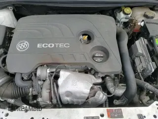 ✅ 2018 Buick Cascada Premium • VIN: W04WH3N59JG035891 • Lot: 68327085. Listed on Copart with 52,247 mi. Free auction sales archive from the USA and detailed vehicle history report at DreamBid. Image 14.