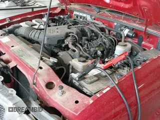 ✅ 2009 Ford Ranger XLT • VIN: 1FTZR45E49PA67553 • Lot: 42799253. Wystawiony na IAAI z przebiegiem 93 122 mil. Bezpłatny archiwum sprzedaży aukcyjnych z USA i szczegółowy raport historii pojazdu na DreamBid. Zdjęcie 20.