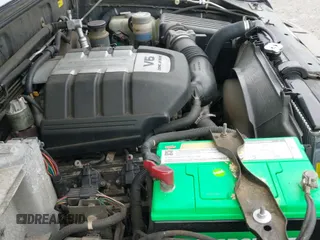 ✅ 2001 Isuzu Trooper S • VIN: JACDJ58X317J02171 • Lot: 42326892. Listed on IAAI with 266,249 mi. Free auction sales archive from the USA and detailed vehicle history report at DreamBid. Image 12.