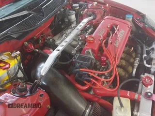 ✅ 1998 Honda Civic CX • VIN: 2HGEJ6321WH114145 • Лот: 41908689. Опубликован ранее на IAAI с пробегом Не указан. Бесплатный доступ к архиву аукционных продаж из США и подробный отчёт об истории автомобиля на DreamBid. Изображение 12.