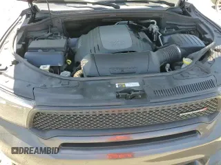 2018 Dodge Durango R/T with VIN 1C4SDJCT4JC269367, listed as a Copart auction lot 64676495 with 79,893 mi miles and Salvage title. Bid and sale history available at DreamBid. Image 14.