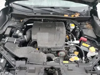 ✅ 2023 Subaru Forester Premium • VIN: JF2SKADC9PH540442 • Lot: 92968305. Listed on Copart with 17,804 mi. Free auction sales archive from the USA and detailed vehicle history report at DreamBid. Image 14.