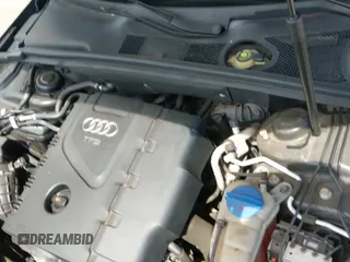 ✅ 2010 Audi A5 Premium Plus • VIN: WAULFAFH4AN011826 • Lot: 43095260. Wystawiony na IAAI z przebiegiem 90 905 mil. Bezpłatny archiwum sprzedaży aukcyjnych z USA i szczegółowy raport historii pojazdu na DreamBid. Zdjęcie 12.