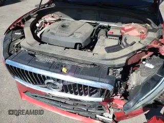 ✅ 2018 Volvo XC60 Inscription • VIN: LYVA22RL5JB113308 • Лот: 65162995. Опубликован ранее на Copart с пробегом 89 915 миль. Бесплатный доступ к архиву аукционных продаж из США и подробный отчёт об истории автомобиля на DreamBid. Изображение 13.