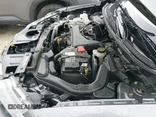 ✅ 2020 Nissan Rogue S • VIN: JN8AT2MV2LW106954 • Lot: 43120252. Wystawiony na IAAI z przebiegiem 55 529 mil. Bezpłatny archiwum sprzedaży aukcyjnych z USA i szczegółowy raport historii pojazdu na DreamBid. Zdjęcie 12.