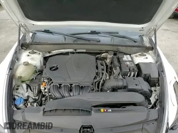 ✅ 2020 Hyundai Sonata SE • VIN: 5NPEG4JA1LH057671 • Lot: 73548805. Listed on Copart with 87,293 mi. Free auction sales archive from the USA and detailed vehicle history report at DreamBid. Image 13.