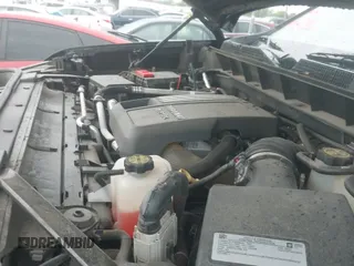 ✅ 2020 Chevrolet Silverado 1500 LTZ • VIN: 3GCUYGET2LG230919 • Лот: 41944896. Опубликован ранее на IAAI с пробегом 126 986 миль. Бесплатный доступ к архиву аукционных продаж из США и подробный отчёт об истории автомобиля на DreamBid. Изображение 20.