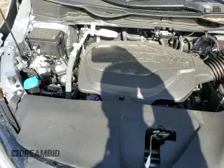 ✅ 2025 Honda Odyssey EX-L • VIN: 5FNRL6H66SB077860 • Lot: 90934985. Wystawiony na Copart z przebiegiem 7 656 mil. Bezpłatny archiwum sprzedaży aukcyjnych z USA i szczegółowy raport historii pojazdu na DreamBid. Zdjęcie 15.