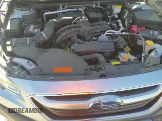 ✅ 2021 Subaru Outback Limited • VIN: 4S4BTANC9M3110120 • Lot: 90581695. Listed on Copart with 59,003 mi. Free auction sales archive from the USA and detailed vehicle history report at DreamBid. Image 16.