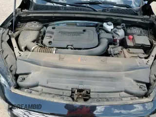 ✅ 2025 Buick Envision Preferred • VIN: LRBFZKE40SD024770 • Lot: 69422595. Wystawiony na Copart z przebiegiem 4 717 mil. Bezpłatny archiwum sprzedaży aukcyjnych z USA i szczegółowy raport historii pojazdu na DreamBid. Zdjęcie 14.