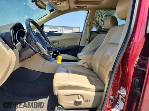 ✅ 2009 Subaru Tribeca Special • VIN: 4S4WX97D294405099 • Lot: 69538975. Wystawiony na Copart z przebiegiem 199 217 mil. Bezpłatny archiwum sprzedaży aukcyjnych z USA i szczegółowy raport historii pojazdu na DreamBid. Zdjęcie 7.