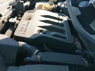 ✅ 2007 Jeep Patriot Limited • VIN: 1J8FF48W47D424723 • Лот: 42266863. Опубликован ранее на IAAI с пробегом 187 705 миль. Бесплатный доступ к архиву аукционных продаж из США и подробный отчёт об истории автомобиля на DreamBid. Изображение 19.