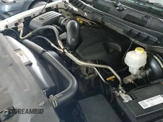 ✅ 2014 Ram 1500 Tradesman • VIN: 3C6JR6DT1EG100832 • Lot: 41866899. Listed on IAAI with 225,236 mi. Free auction sales archive from the USA and detailed vehicle history report at DreamBid. Image 19.