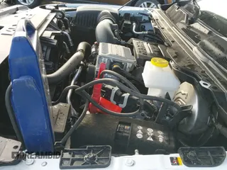 ✅ 2024 Ram 1500 Tradesman • VIN: 1C6SRFGT1RN148988 • Lot: 41721409. Wystawiony na IAAI z przebiegiem 3 648 mil. Bezpłatny archiwum sprzedaży aukcyjnych z USA i szczegółowy raport historii pojazdu na DreamBid. Zdjęcie 22.