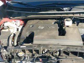 ✅ 2023 Nissan Murano SL • VIN: 5N1AZ2CJ9PC104324 • Лот: 43414221. Опубликован ранее на IAAI с пробегом 28 695 миль. Бесплатный доступ к архиву аукционных продаж из США и подробный отчёт об истории автомобиля на DreamBid. Изображение 19.