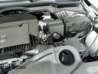 ✅ 2025 Acura MDX Technology • VIN: 5J8YE1H48SL031193 • Лот: 63971745. Опубликован ранее на Copart с пробегом 3 244 миль. Бесплатный доступ к архиву аукционных продаж из США и подробный отчёт об истории автомобиля на DreamBid. Изображение 14.