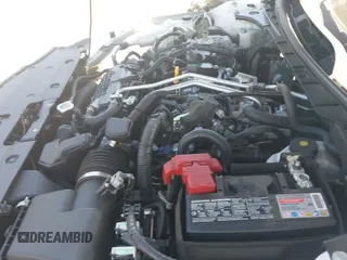 ✅ 2023 Nissan Altima SV • VIN: 1N4BL4DW6PN302627 • Lot: 43027253. Wystawiony na IAAI z przebiegiem 36 489 mil. Bezpłatny archiwum sprzedaży aukcyjnych z USA i szczegółowy raport historii pojazdu na DreamBid. Zdjęcie 19.