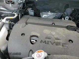 ✅ 2021 Mitsubishi Outlander ES • VIN: JA4ARUAU9MU011655 • Lot: 70273215. Wystawiony na Copart z przebiegiem 101 036 mil. Bezpłatny archiwum sprzedaży aukcyjnych z USA i szczegółowy raport historii pojazdu na DreamBid. Zdjęcie 16.