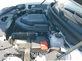 ✅ 2025 GMC Acadia AWD AT4 • VIN: 1GKENPRS1SJ177632 • Lot: 42530054. Wystawiony na IAAI z przebiegiem 4 100 mil. Bezpłatny archiwum sprzedaży aukcyjnych z USA i szczegółowy raport historii pojazdu na DreamBid. Zdjęcie 20.