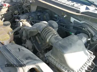 ✅ 2017 Ford F-150 XL • VIN: 1FTEW1E86HKD53951 • Lot: 43367700. Listed on IAAI with 195,164 mi. Free auction sales archive from the USA and detailed vehicle history report at DreamBid. Image 24.