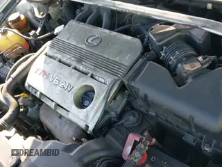 ✅ 2002 Lexus ES 300 • VIN: JTHBF30GX20062013 • Lot: 42237561. Listed on IAAI with 306,747 mi. Free auction sales archive from the USA and detailed vehicle history report at DreamBid. Image 12.