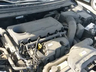 ✅ 2013 Kia Forte EX • VIN: KNAFU4A20D5739042 • Lot: 43777636. Wystawiony na IAAI z przebiegiem 107 887 mil. Bezpłatny archiwum sprzedaży aukcyjnych z USA i szczegółowy raport historii pojazdu na DreamBid. Zdjęcie 12.