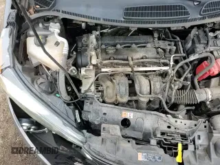 ✅ 2017 Ford Fiesta SE • VIN: 3FADP4BJ8HM168090 • Лот: 90531615. Опубликован ранее на Copart с пробегом 119 890 миль. Бесплатный доступ к архиву аукционных продаж из США и подробный отчёт об истории автомобиля на DreamBid. Изображение 15.