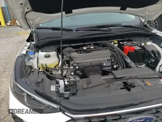 ✅ 2025 Ford Escape Platinum • VIN: 1FMCU9JA7SUA16278 • Lot: 84004595. Listed on Copart with 241 mi. Free auction sales archive from the USA and detailed vehicle history report at DreamBid. Image 14.