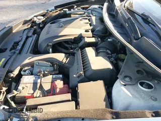 ✅ 2018 Nissan Maxima SV • VIN: 1N4AA6AP9JC408034 • Лот: 43514066. Опубликован ранее на IAAI с пробегом 111 647 миль. Бесплатный доступ к архиву аукционных продаж из США и подробный отчёт об истории автомобиля на DreamBid. Изображение 19.