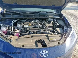 ✅ 2024 Toyota Prius LE • VIN: JTDACAAU5R3029945 • Lot: 81349565. Listed on Copart with 35,025 mi. Free auction sales archive from the USA and detailed vehicle history report at DreamBid. Image 15.